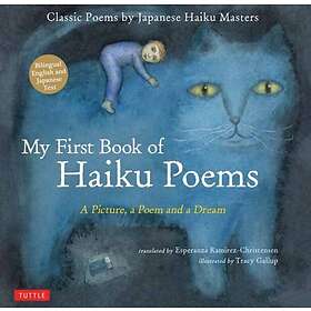 My First Book of Haiku Poems