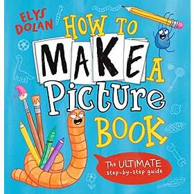 How to Make a Picture Book