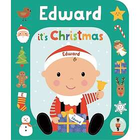 It's Christmas Edward