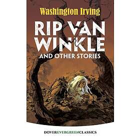 Rip Van Winkle and Other Stories