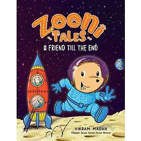 Zooni Tales: A Friend Till the End