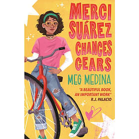Merci Suarez Changes Gears