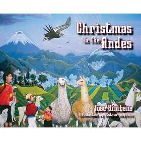 Christmas in the Andes