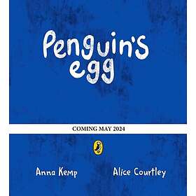 Penguin's Egg