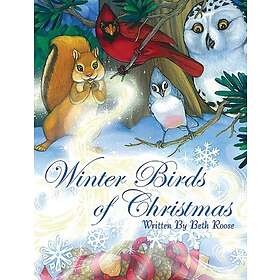 Winter Birds Of Christmas
