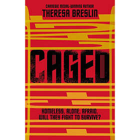 Caged