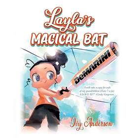 Layla's Magical Bat