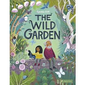 The Wild Garden