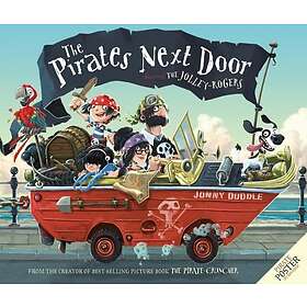 The Pirates Next Door