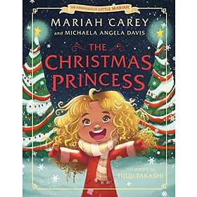 The Christmas Princess