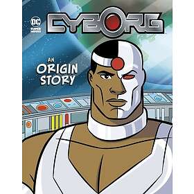 Cyborg
