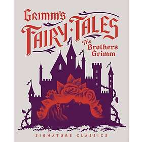 Grimm¿s Fairy Tales