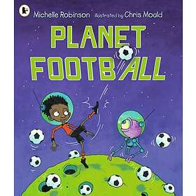 Planet Football
