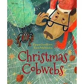 Christmas Cobwebs