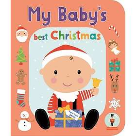 It's Christmas My Boy