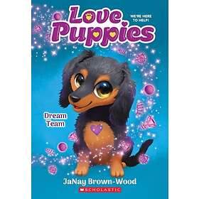 Dream Team (Love Puppies #3)