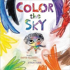 Color the Sky