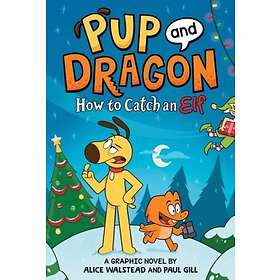 How to Catch Graphic Novels: How to Catch an Elf