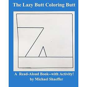 The Lazy-Butt Coloring Butt