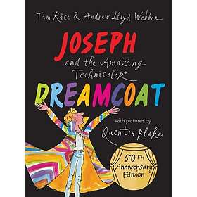 Joseph and the Amazing Technicolor Dreamcoat