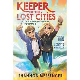 Keeper of the Lost Cities: The Graphic Novel Volume 1