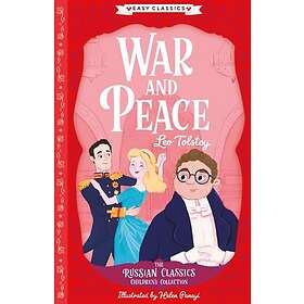 War and Peace (Easy Classics)