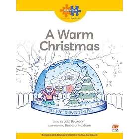 Read Play Growth Bundle 2 A Warm Christmas