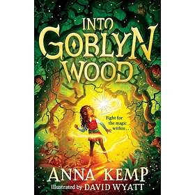 Into Goblyn Wood