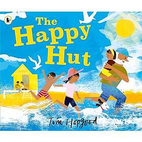 The Happy Hut