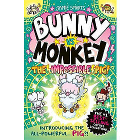 Comics & Graphic Novels