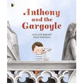 Anthony and the Gargoyle