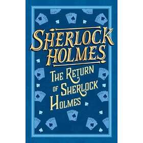 Sherlock Holmes: The Return of Sherlock Holmes