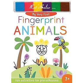 Fingerprint Animals
