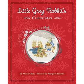 Little Grey Rabbit's Christmas