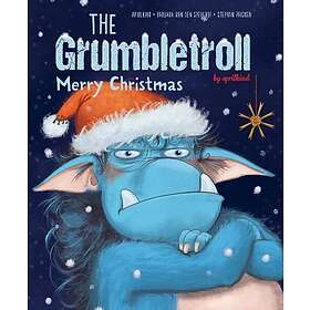 The Grumbletroll Merry Christmas