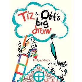 Tiz and Ott's Big Draw