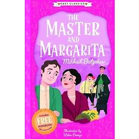 The Master and Margarita (Easy Classics)