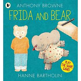 Frida and Bear