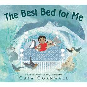 The Bed for Me