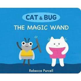 The Magic Wand