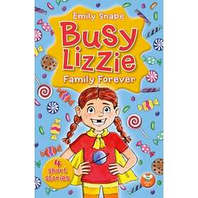 Busy Lizzie