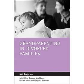 Grandparenting in divorced families