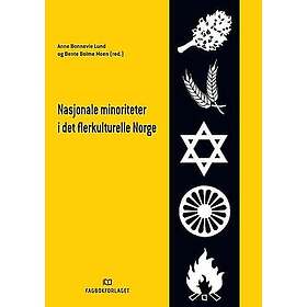 Nasjonale minoriteter i det flerkulturelle Norge