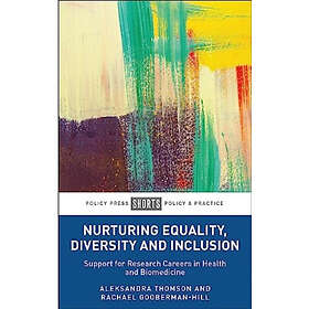 Nurturing Equality, Diversity and Inclusion