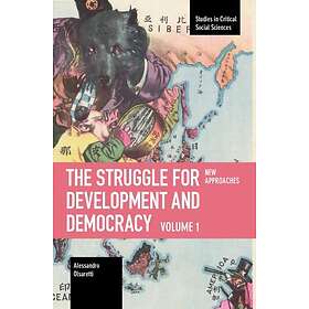 The Struggle for Development and Democracy