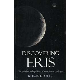 Discovering Eris