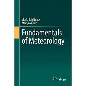 Fundamentals of Meteorology