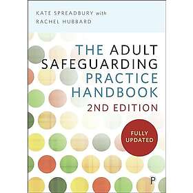 The Adult Safeguarding Practice Handbook 2e