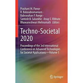 Techno-Societal 2020