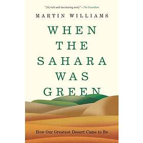 When the Sahara Was Green